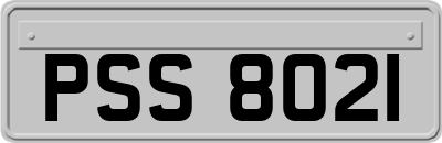 PSS8021