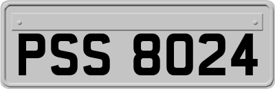PSS8024
