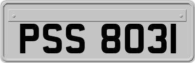 PSS8031