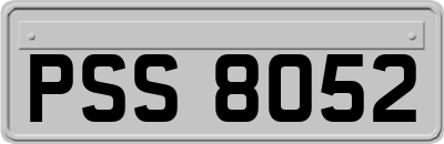 PSS8052