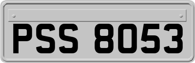 PSS8053