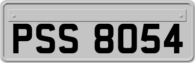 PSS8054