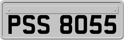 PSS8055
