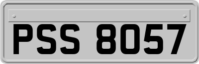 PSS8057