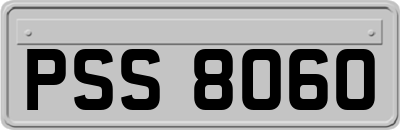 PSS8060
