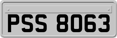 PSS8063