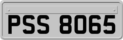 PSS8065