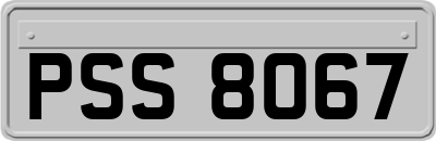 PSS8067