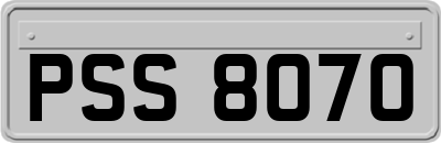 PSS8070