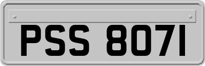 PSS8071