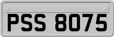 PSS8075