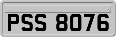 PSS8076