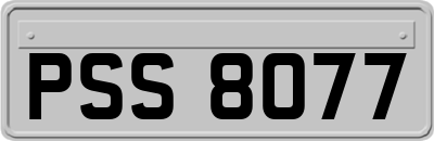 PSS8077