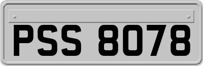 PSS8078