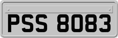 PSS8083