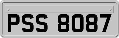 PSS8087