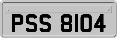 PSS8104