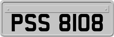 PSS8108