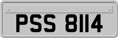 PSS8114