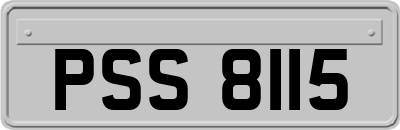 PSS8115