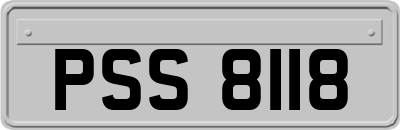 PSS8118