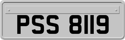 PSS8119