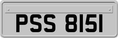 PSS8151