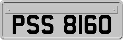 PSS8160
