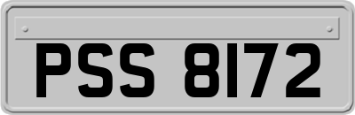 PSS8172