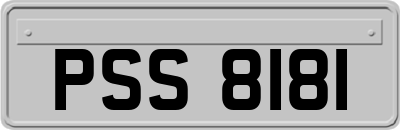PSS8181