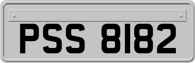 PSS8182