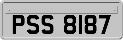 PSS8187