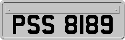 PSS8189