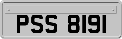 PSS8191