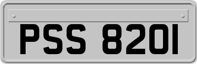 PSS8201