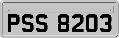 PSS8203