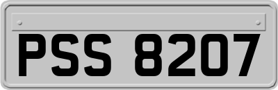 PSS8207
