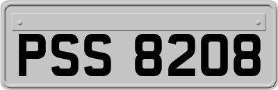 PSS8208