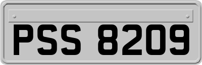 PSS8209