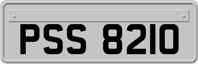 PSS8210