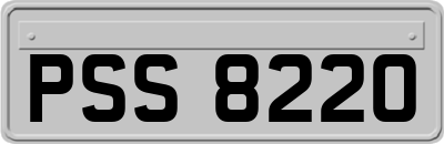 PSS8220