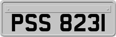 PSS8231