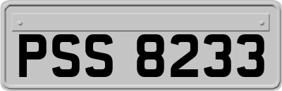 PSS8233
