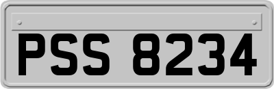 PSS8234