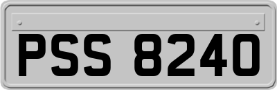 PSS8240