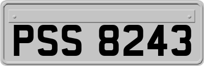 PSS8243