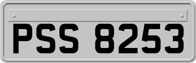 PSS8253