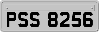 PSS8256