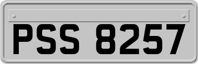 PSS8257