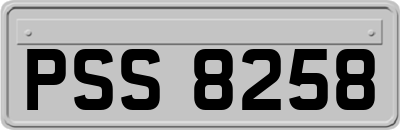 PSS8258